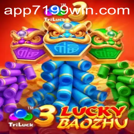 Unveiling the Exciting World of 3LuckyBaozhu: A New Gaming Adventure