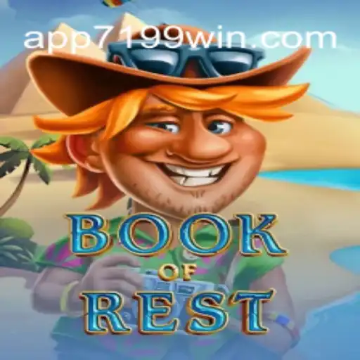 BookofRest: Descubra o Mistério e as Regras do Jogo Fascinante
