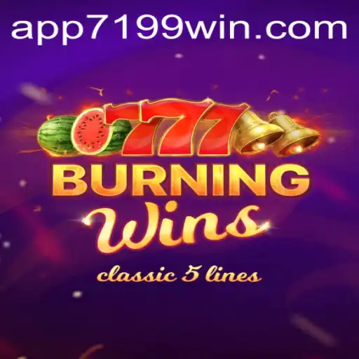 Explorando 'BurningWins' e Estratégias para Vencer com a Palavra-Chave 7199win