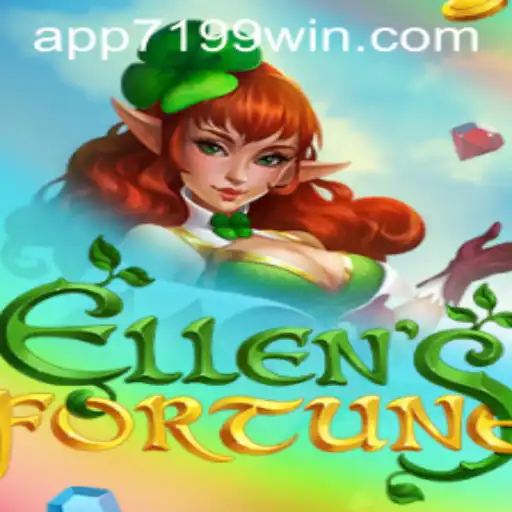 Descubra as Aventuras de EllensFortune: O Jogo que Conquistou Jogadores com 7199win