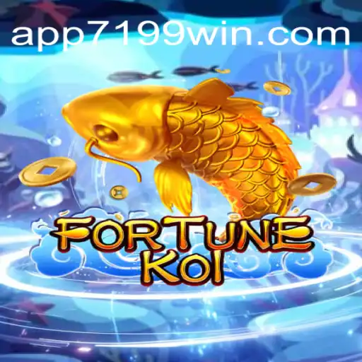 Descubra o Fascinante Mundo de FORTUNEKOI: Um Jogo de Estratégia e Sorte