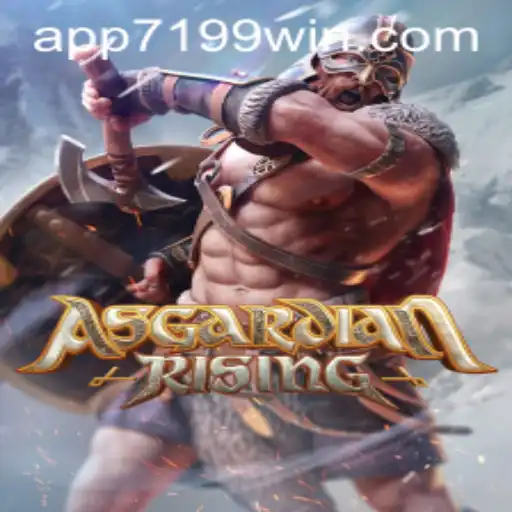 Explorando o Mundo de AsgardianRising