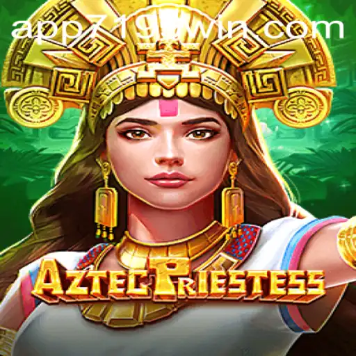 AztecPriestess: Uma Jornada Misteriosa no Mundo dos Sacerdotes Astecas