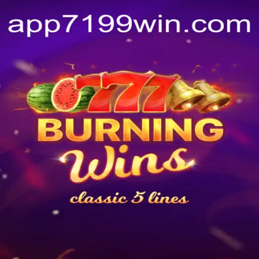 Explorando 'BurningWins' e Estratégias para Vencer com a Palavra-Chave 7199win