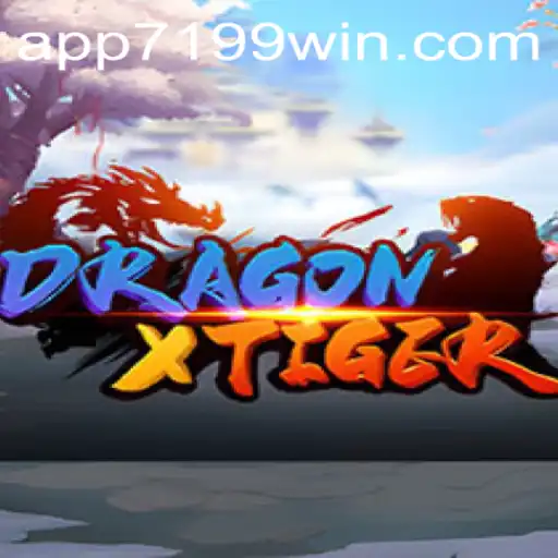 Explorando o Mundo Empolgante de DragonXTiger