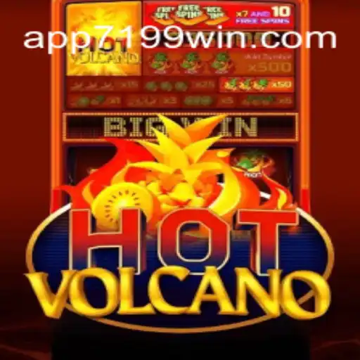 Descubra a Aventura Explosiva de HotVolcano