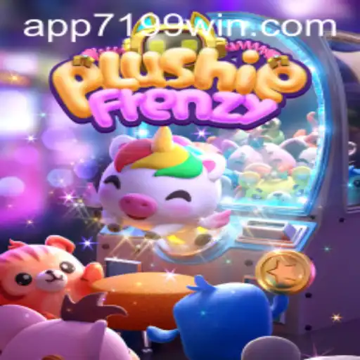 Descubra o Fascinante Mundo de PlushieFrenzy e a Magia do 7199win