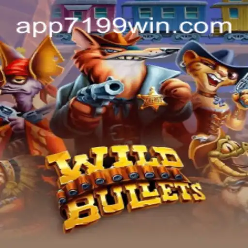 Explorando o Fascinante Mundo do Jogo WildBullets