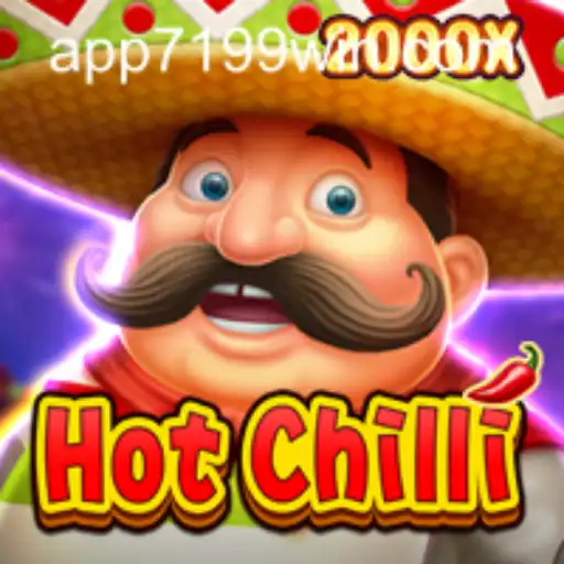 Explorando 'HotChilli': O Excitante Mundo dos Jogos e Estratégias Envolventes