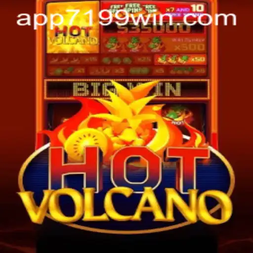 Descubra a Aventura Explosiva de HotVolcano