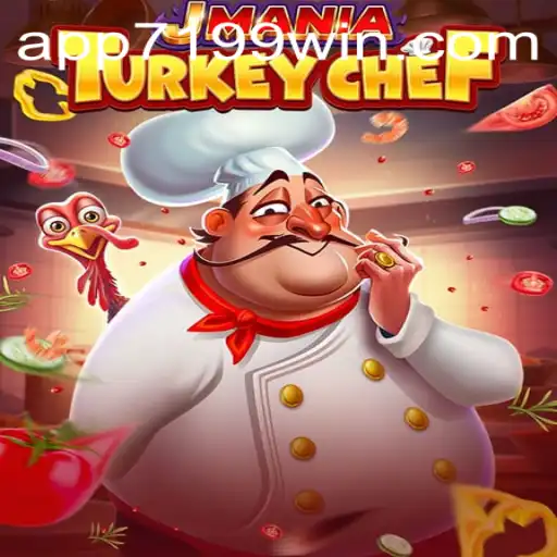 Descubra o Mundo de JManiaTurkeyChef: Um Jogo Empolgante no Cenário Atual