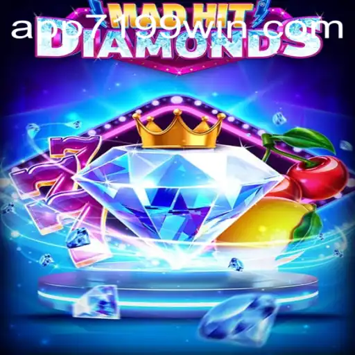 Descubra o MadHitDiamonds: Um Jogo Cativante para 2023