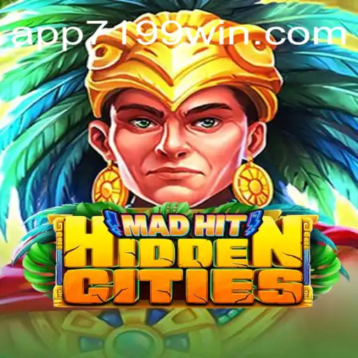 Descubra MadHitHiddenCities: O Novo Jogo de Aventura e Mistério