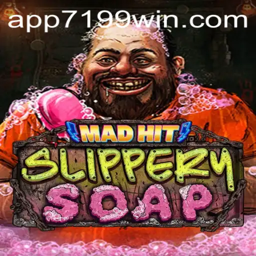 Descubra o Fascinante Mundo de MadHitSlipperySoap