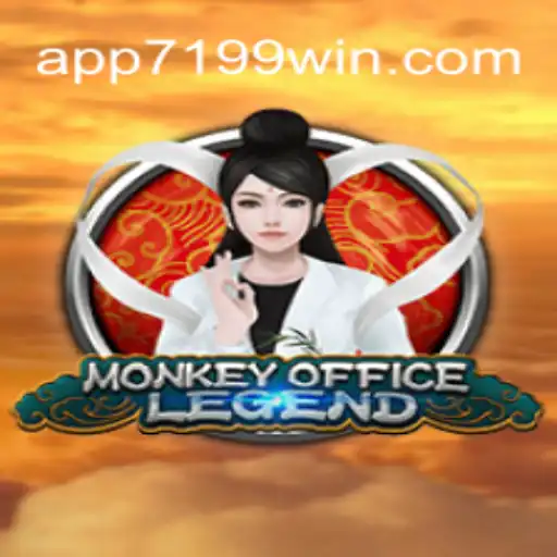 Descubra o Fascinante Mundo de MonkeyOfficeLegend com a Estratégia 7199win