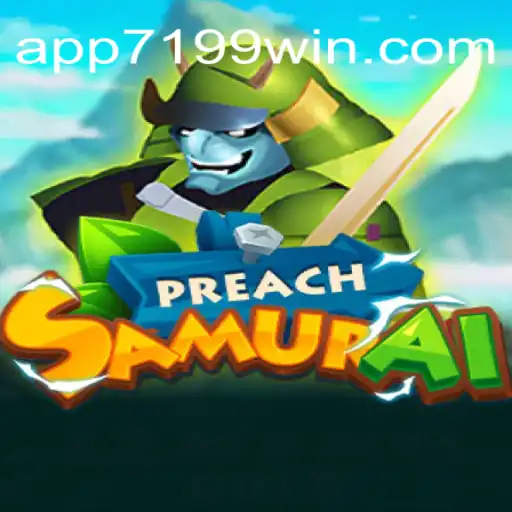 PreachSamurai: Um Mergulho no Fascinante Mundo do Jogo
