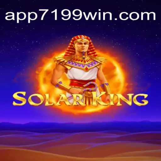 Descubra SolarKing: A Nova Sensação dos Games