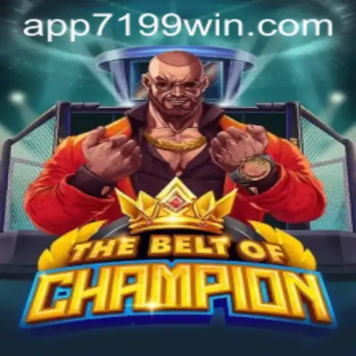 TheBeltOfChampion: Uma Aventura Épica no Mundo dos Jogos Digitais