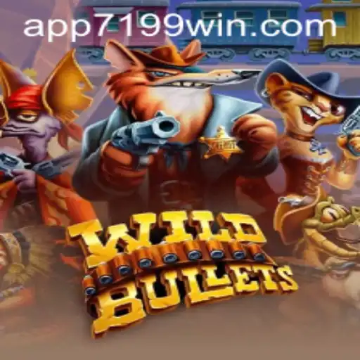 Explorando o Fascinante Mundo do Jogo WildBullets
